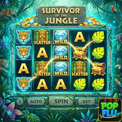 popflu acesse premium mesas de cassino