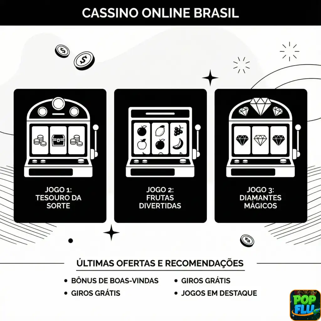 cassino ao vivo
